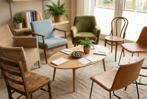 Gruppentherapie